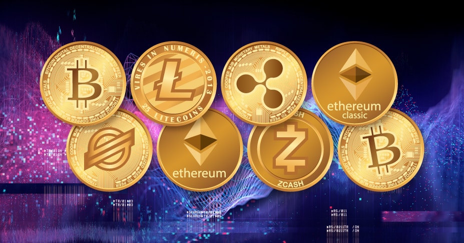 what is Cryptocurrency?