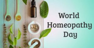 World Homeopathy Day-LT