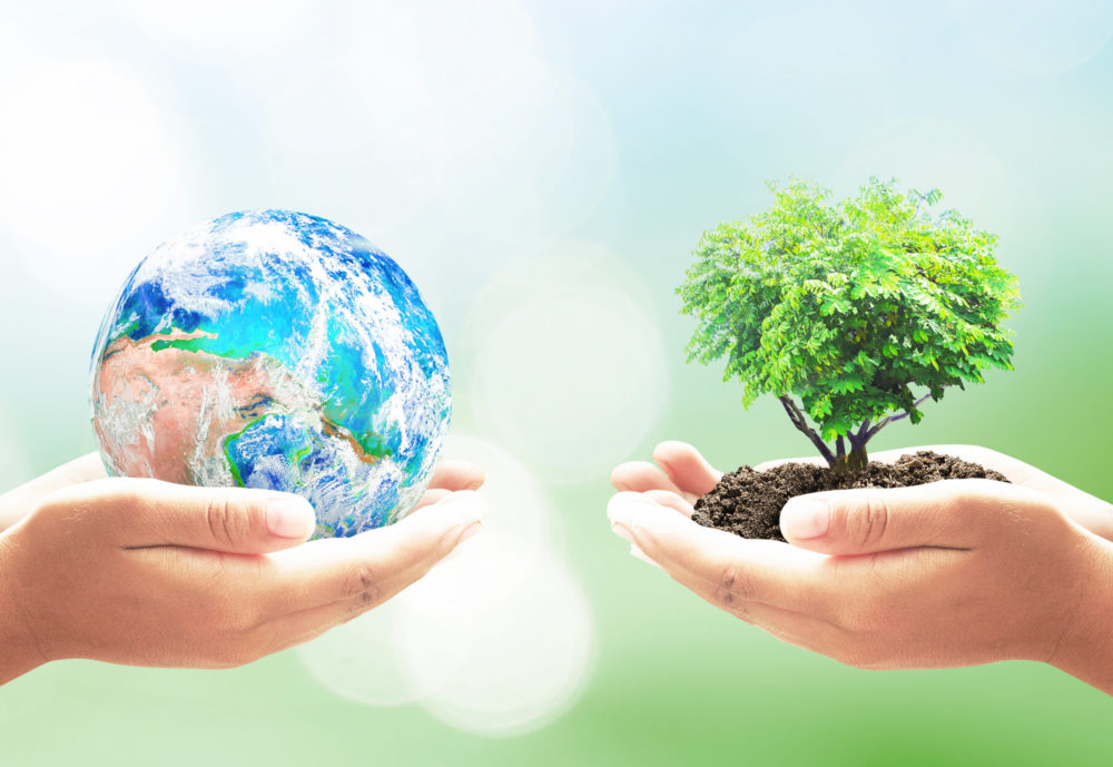 Earth Day: Date, History, Significance Of The Most Important Day-LT