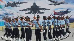 Indian Air Force Day