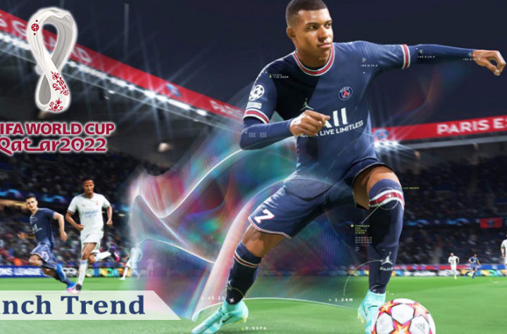 FIFA 2022 Tickets Here Is Everything You Need To Know-LT